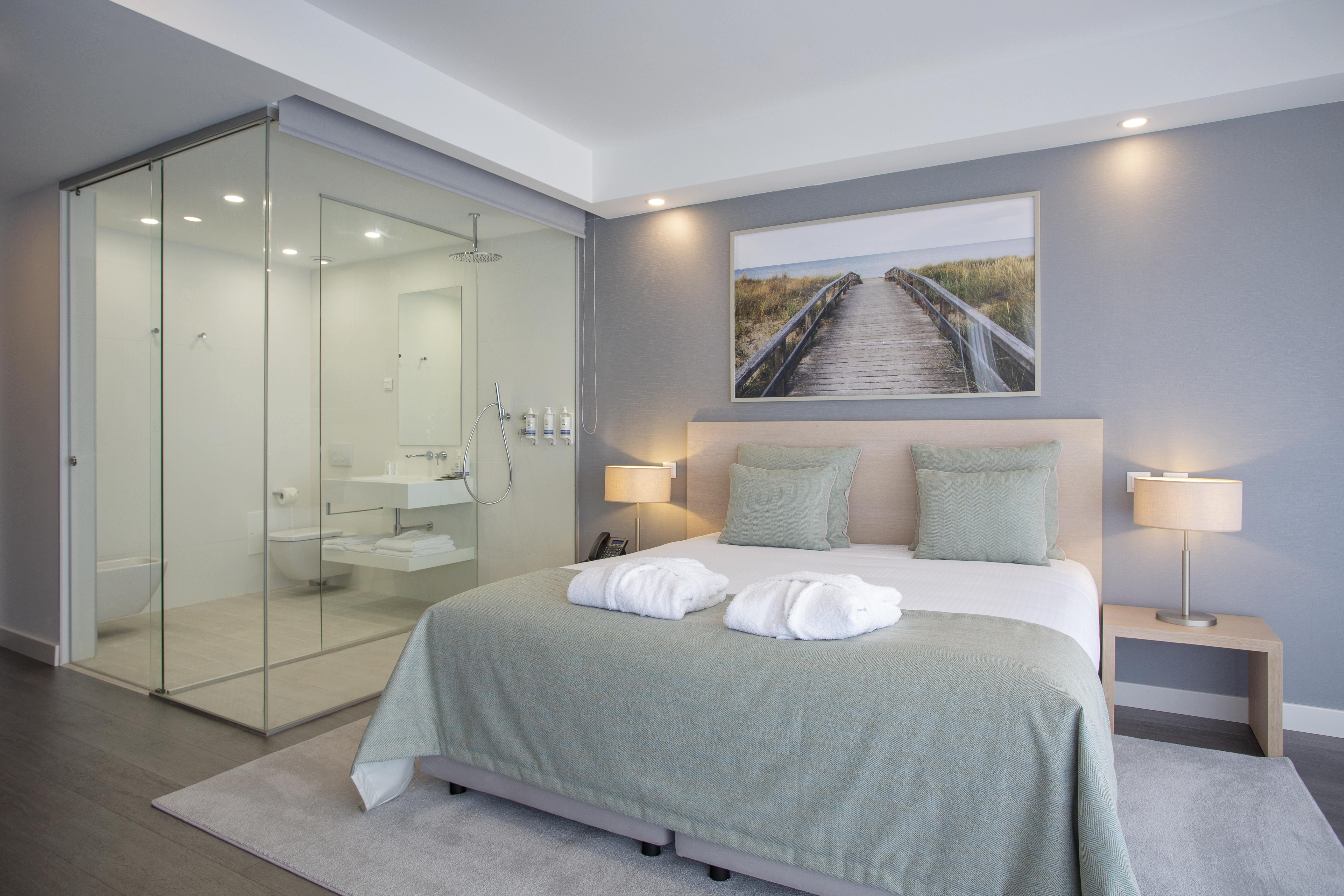 Longevity Health & Wellness Hotel - Adults Only Alvor Exterior photo