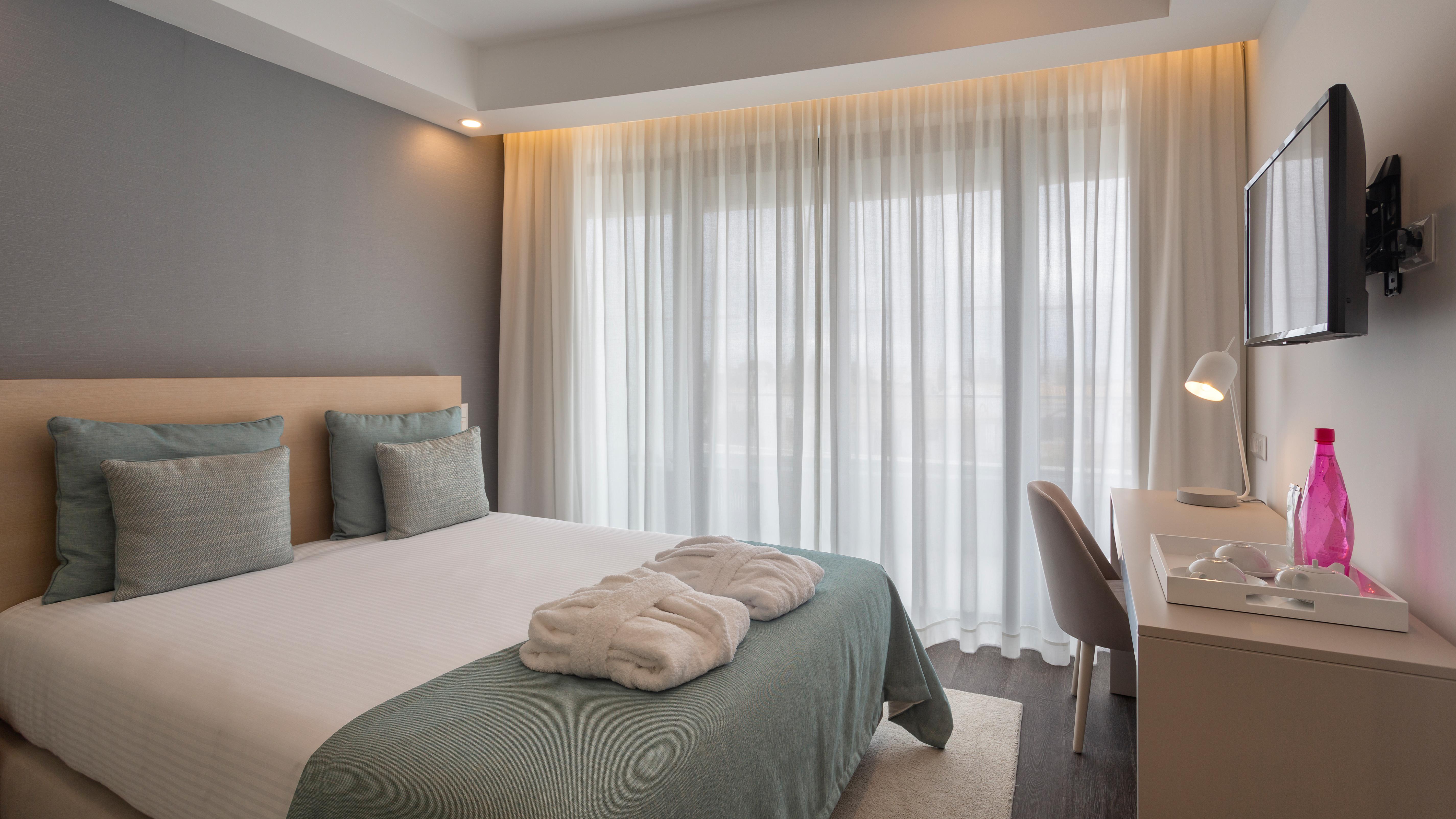 Longevity Health & Wellness Hotel - Adults Only Alvor Exterior photo